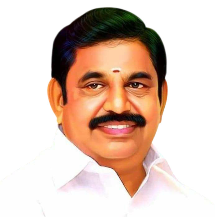 Edapadi K. Palaniswami